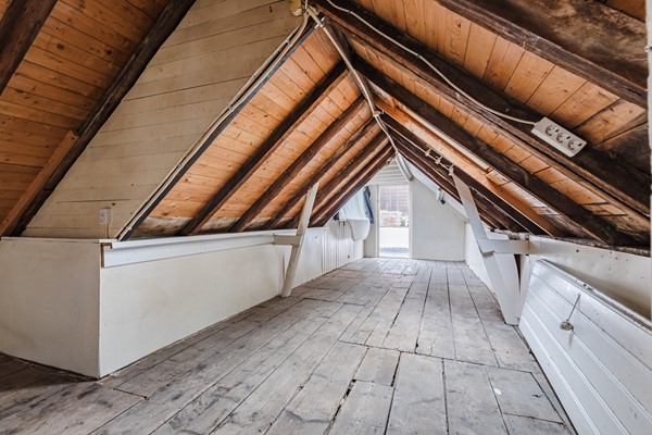 Medium property photo - Nieuwstad 47, 6811 BJ Arnhem